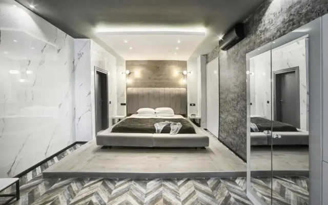 Walton Sisli Residence