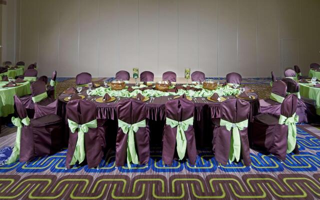 Hilton Garden Inn Texarkana