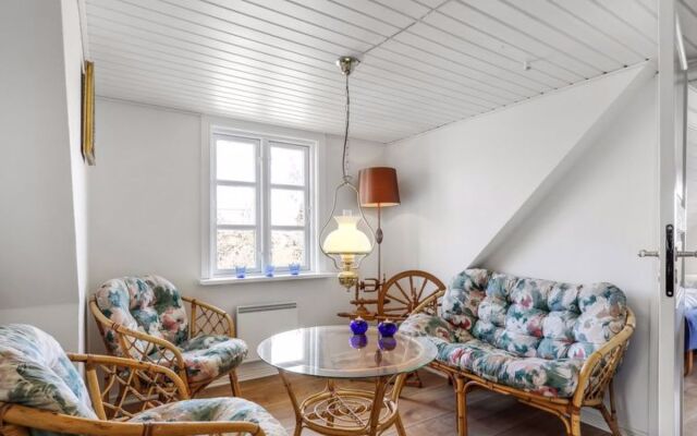 "Jon" - 300m from the sea in Bornholm
