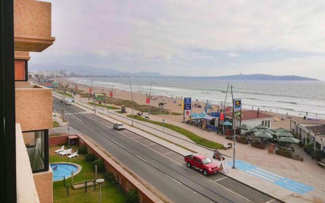 Piedra Blanca Apartment