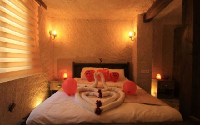 Daphne Luxury Rooms