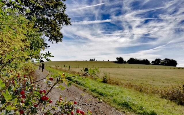 Ferienwohnung Wiesenschneiders