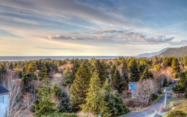 The Rockaway House Retreat