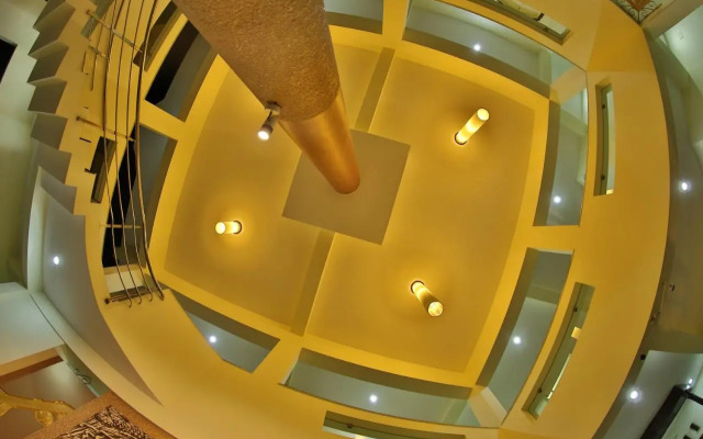 OYO 3471 Hotel Priso