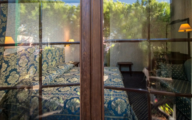 Hotel La Meridiana