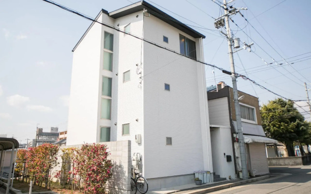 Kevin's Place Annex