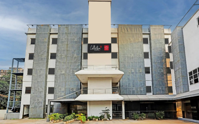 OYO Flagship 22336 Mancheswar Industrial Estate