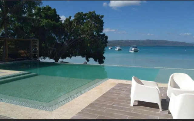 Hotel Sand Bay