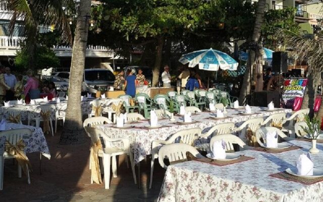 Sea Falcon Hotel