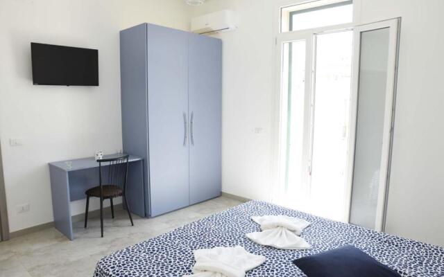 La casa del Gabbo