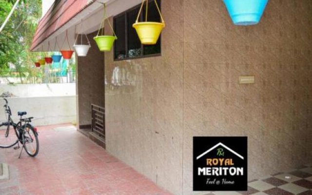 Royal Meriton Hostel