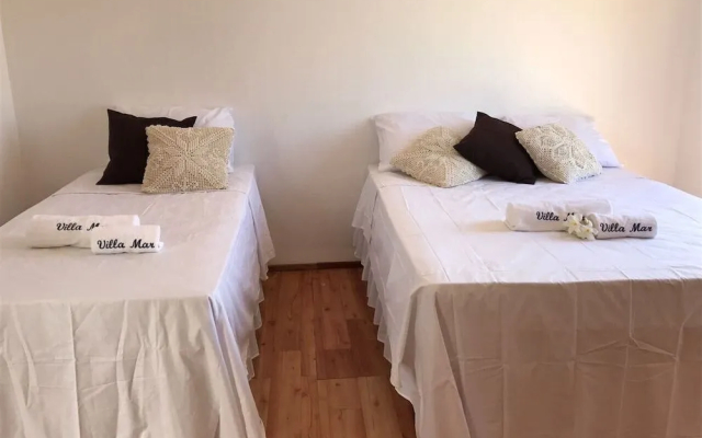 Villa Mar Residence