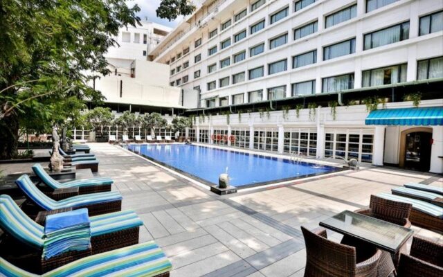 Crowne Plaza Chennai Adyar Park