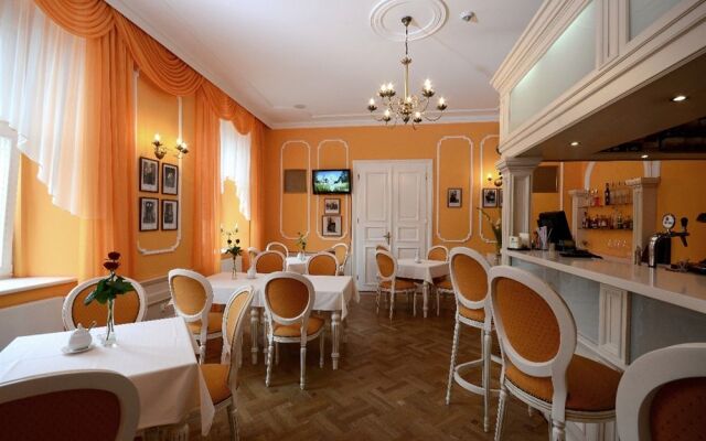 Hotel Pałac Kotulińskich ****