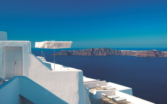 White Santorini