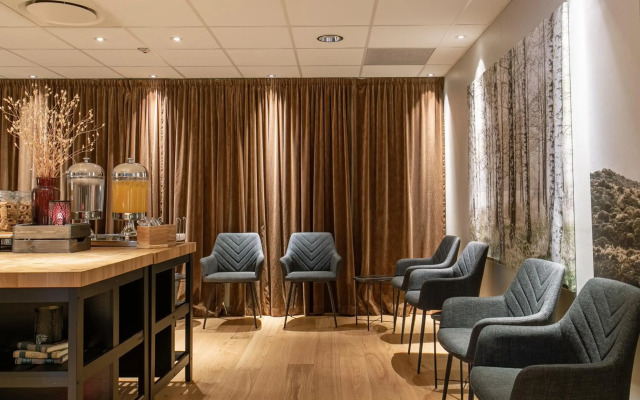 Quality Hotel Winn Goteborg