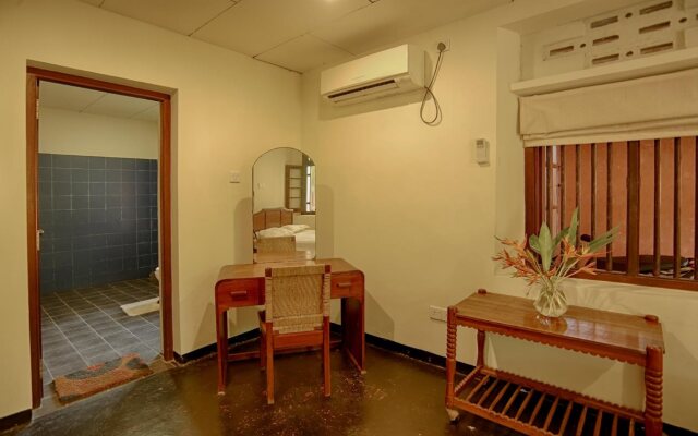 Rathgama Beach House