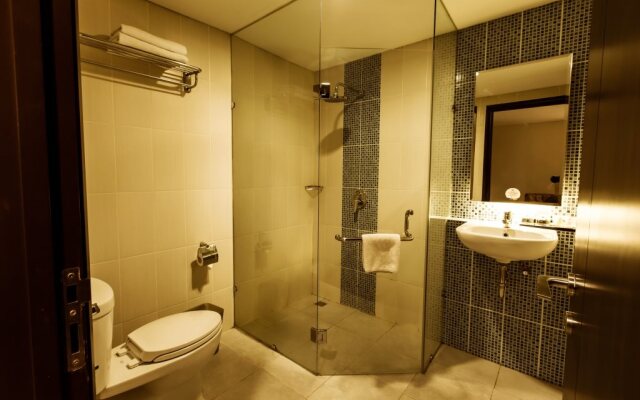 D'best Hotel Bandung