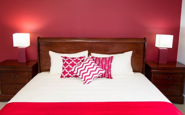 La Casa De Playa Ocho Rios