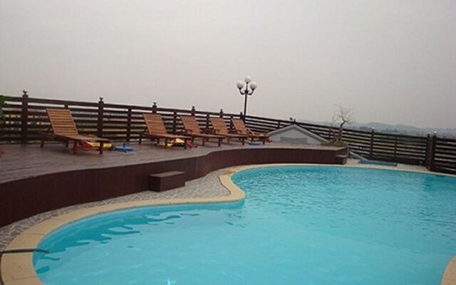 Uri hotel