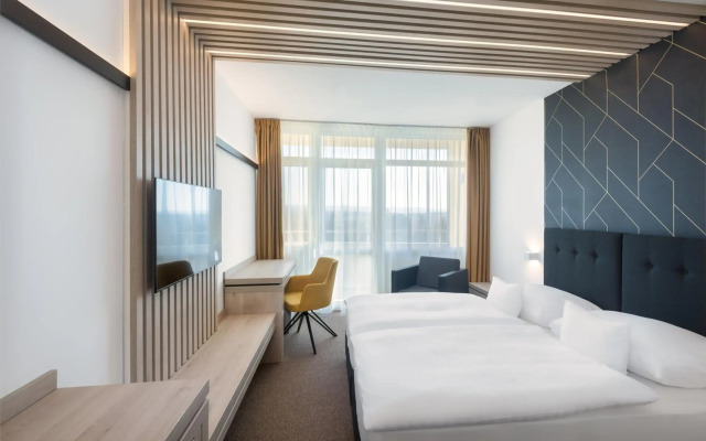 Hunguest Hotel Helios