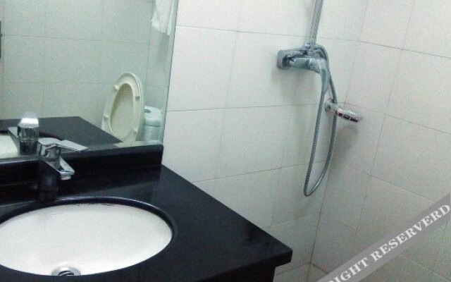 Shuangxi Zhushan Hotel