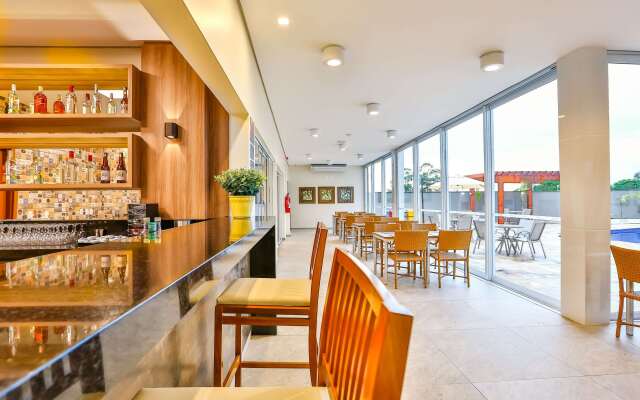 Comfort Hotel Mogi Guaçu