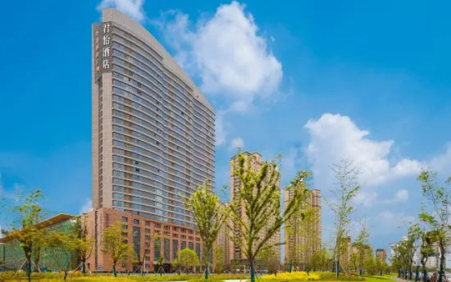 Changzhou Junyi Hotel (Zhongwu Plaza)