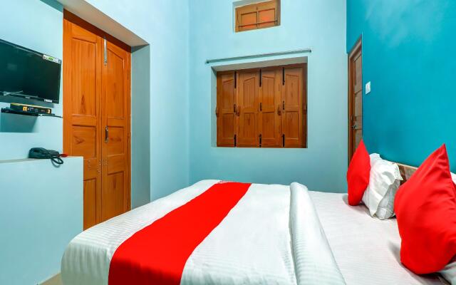 Flagship Hotel Triveni