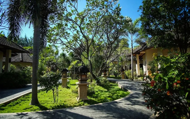 Villa Unggul