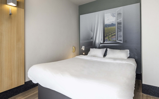B&B HOTEL Dijon Valmy Toison d'Or