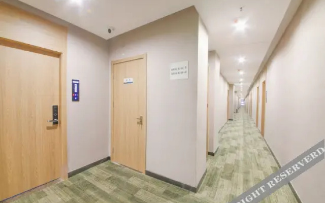Yuexiang Hotel