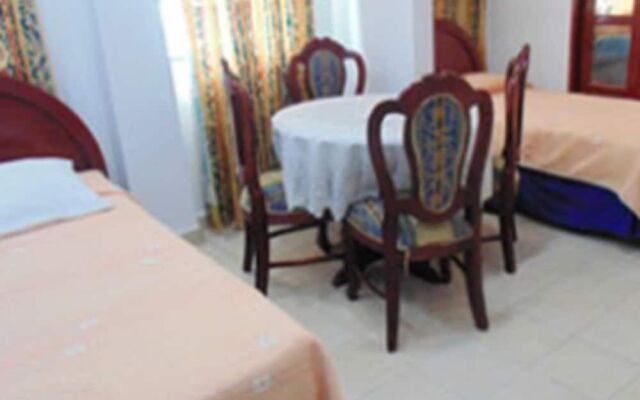 Gran Hotel Buenaventura