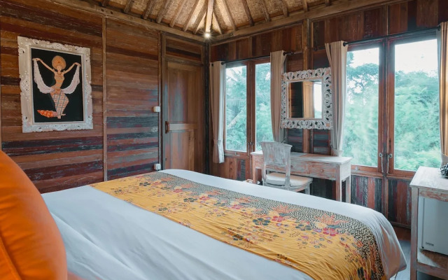 Nauna Villa Bali