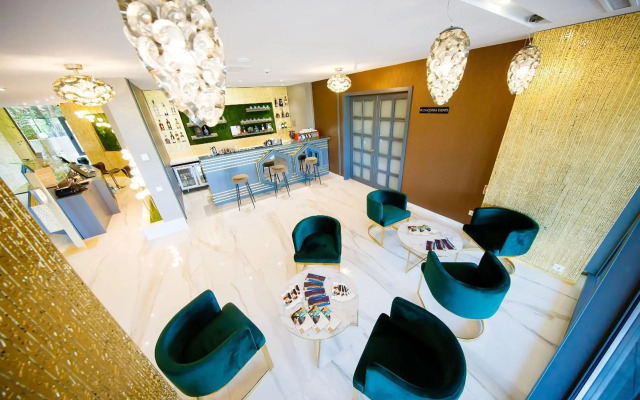Pleiada Boutique Hotel And Spa