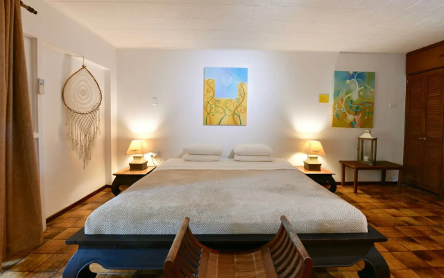 Wonders Boutique Hotel