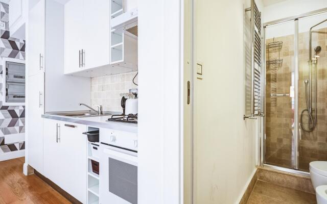 Gonfalone Residence Alice