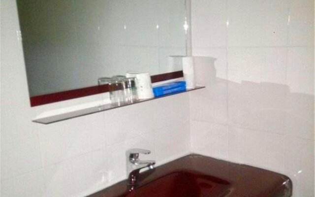 Dunhuang Silk Road House Youth Hostel