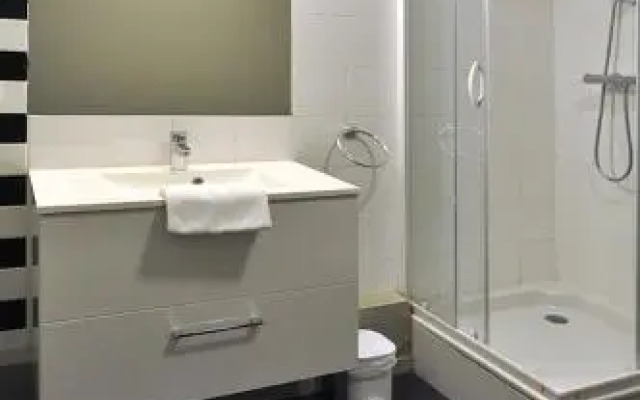 Temporesidence Chateauneuf