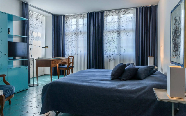 Hotel Hofgarten Luzern