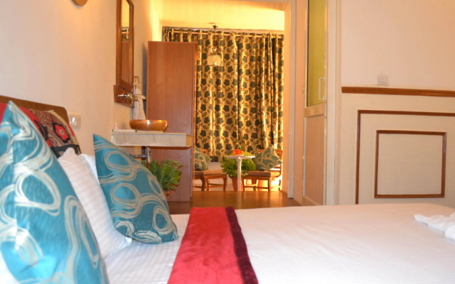 Sparsh Resort