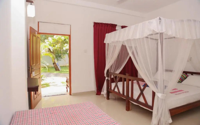 Tithira Guest House
