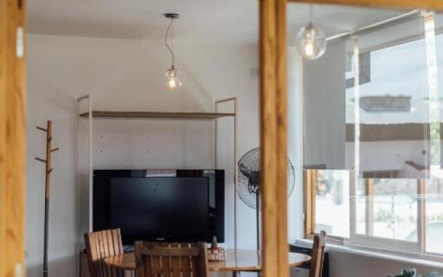 Hospes - Departamento Boutique.