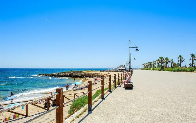 Apartamento Bennecke Annette