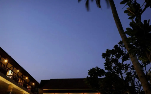 Surya Kencana Seaside Hotel