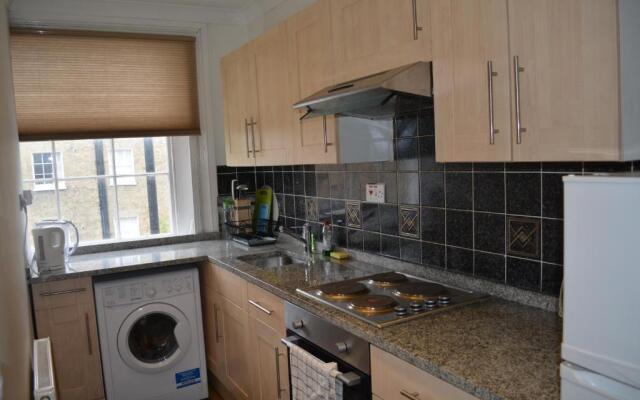 Orchid 2 At Baker Street