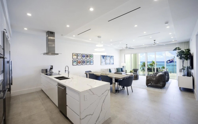 Rum Point Club Residences