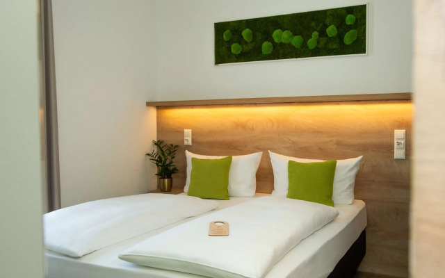 Hotel Perlach Allee