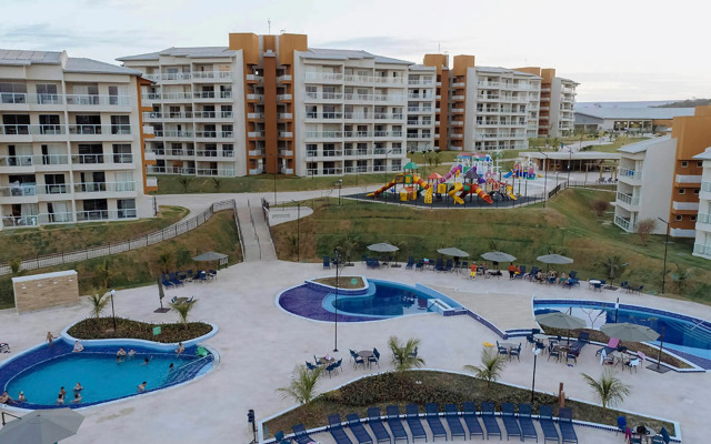 Ilhas do Lago Eco Resort by WAM Experience