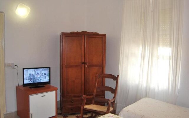 Tranvia Beach House